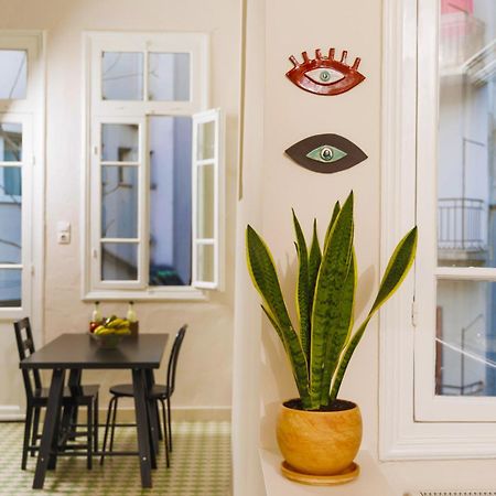 Selanik Home Exterior foto