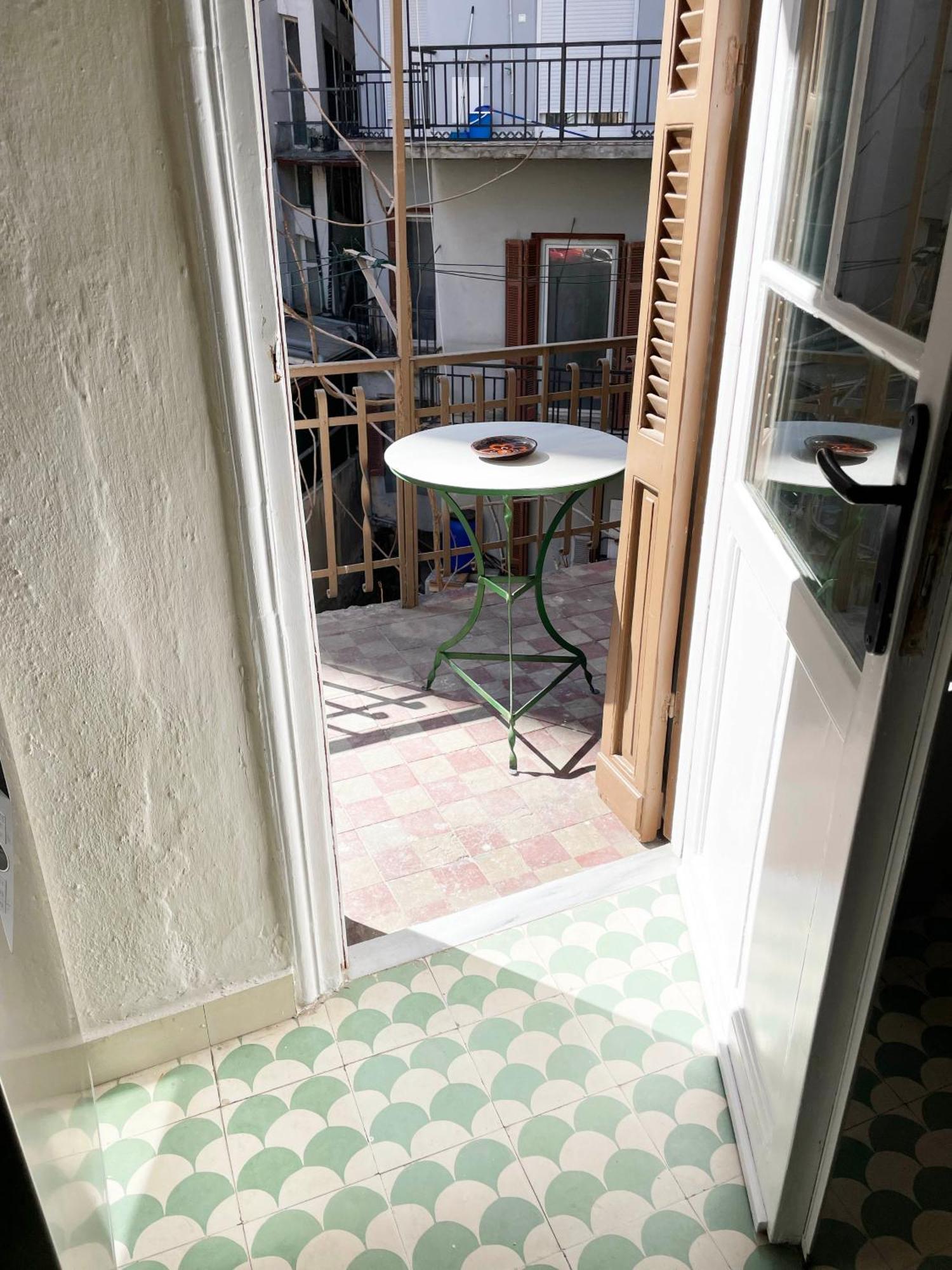 Selanik Home Exterior foto