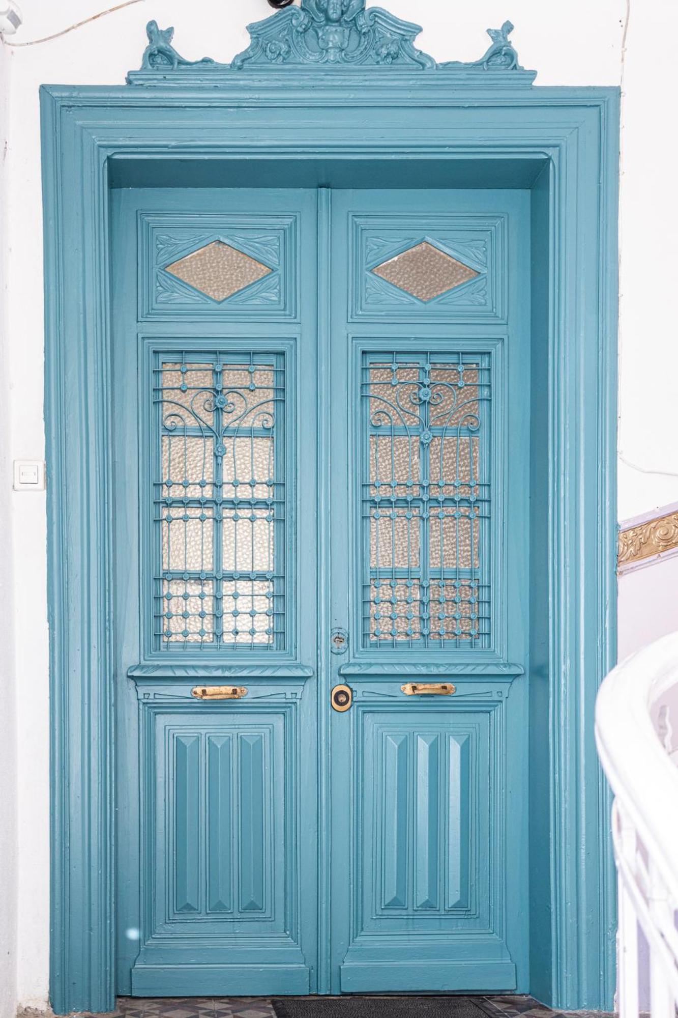 Selanik Home Exterior foto