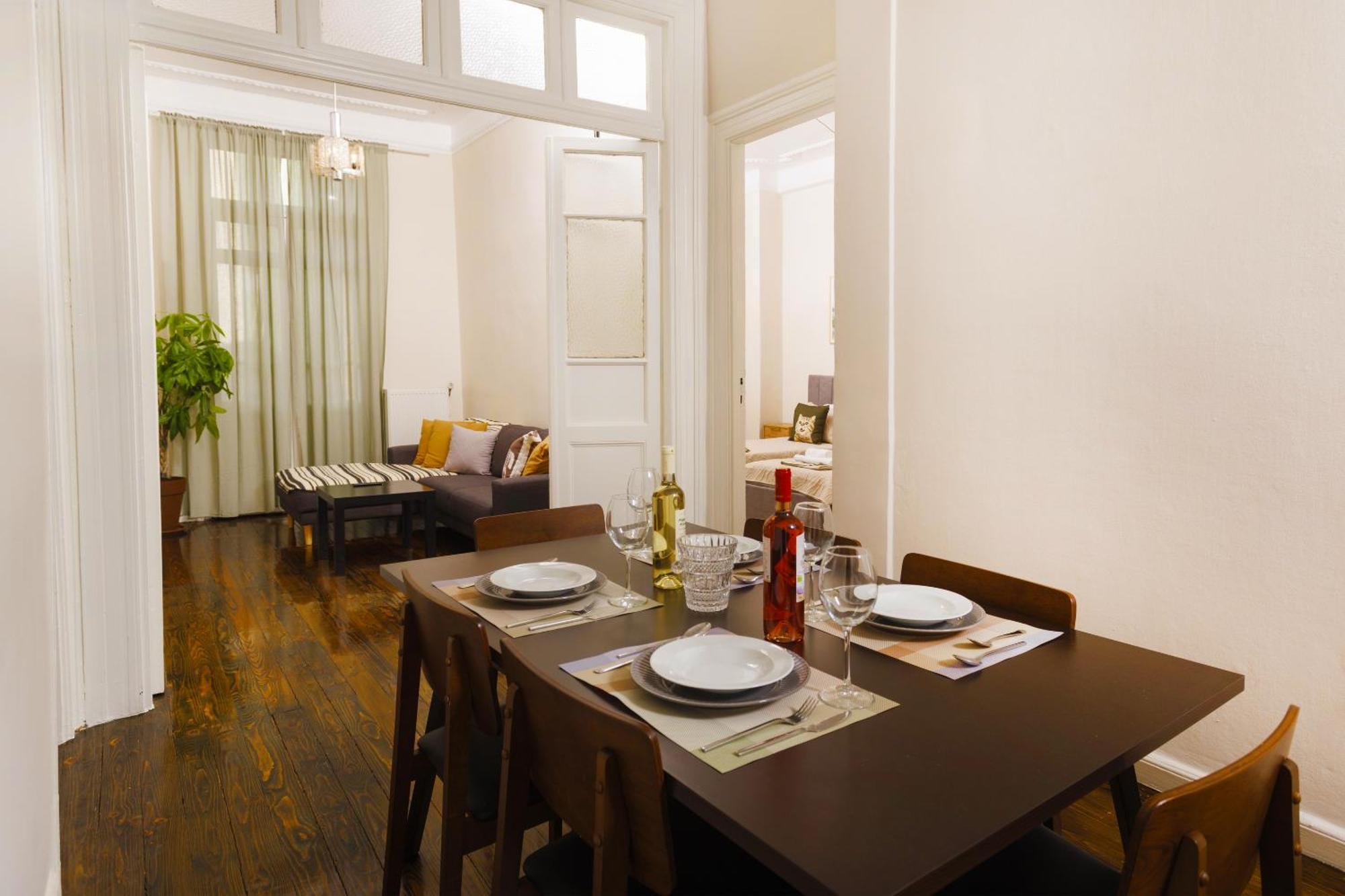 Selanik Home Exterior foto